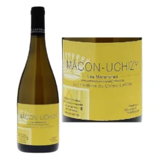 Les Heritiers du Comte Lafon Macon Uchizy Les Maranches