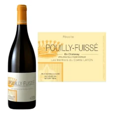 Les Heritiers du Comte Lafon Pouilly Fuisse