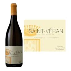 Les Heritiers du Comte Lafon Saint Veran