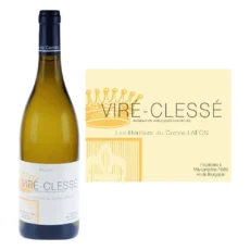 Les Heritiers du Comte Lafon Vire Clesse