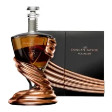 Macallan 1990 Duncan Taylor 35 Year Old