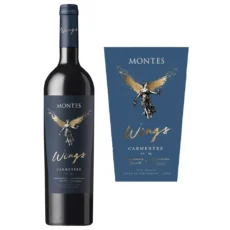 Montes Wings Carmenere