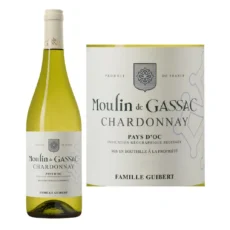Moulin de Gassac Chardonnay Pays D'oc