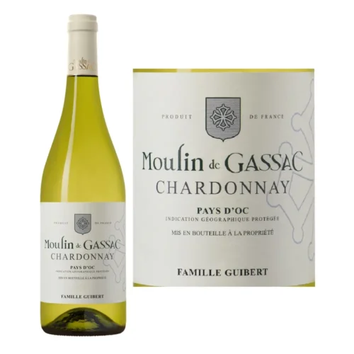 Moulin de Gassac Chardonnay Pays D'oc