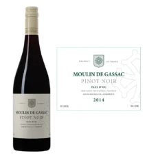 Moulin de Gassac Pinot Noir IGP