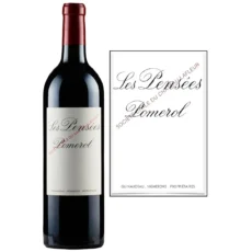Pensees De Lafleur Pomerol