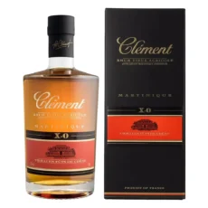 Clement XO Rhum Vieux Agricole