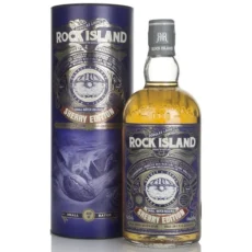 Rock Island Sherry Edition