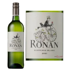 Ronan By Clinet Bordeaux Blanc