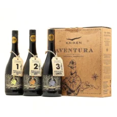 Rượu vang Kaiken Aventura Malbec