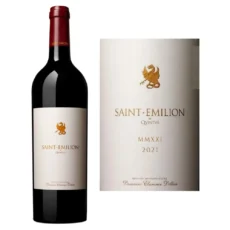 Saint Emilion de Quintus