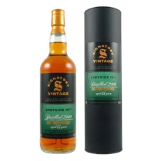 Signatory Vintage Speyside 15M