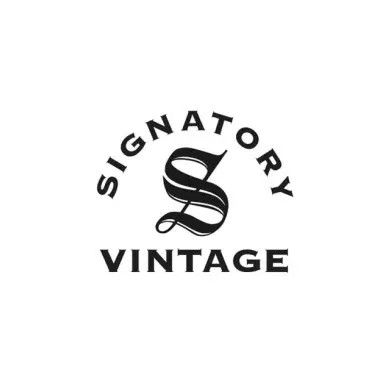 Signatory Vintage