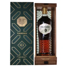 Tamdhu 21 Year Old Cask Strength