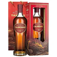 Tamdhu Year Of The Dragon 2024
