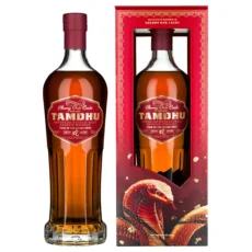 Tamdhu Year Of The Snake 2025