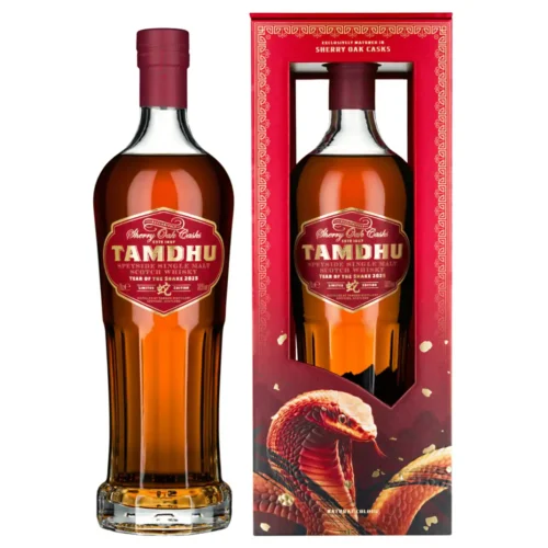 Tamdhu Year Of The Snake 2025