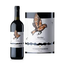 Terre Passeri Merlot