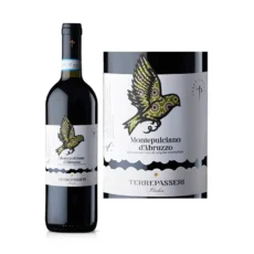 Terre Passeri Montepulciano D'Abruzzo