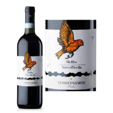 Terre Passeri Sicilia Nero D'Avola