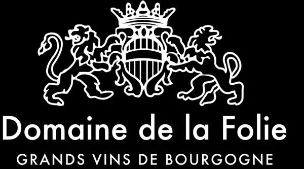 Domaine de la Folie 1 folie logo