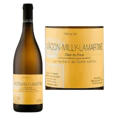 Les Heritiers du Comte Lafon Macon Milly Lamartine Clos du Four
