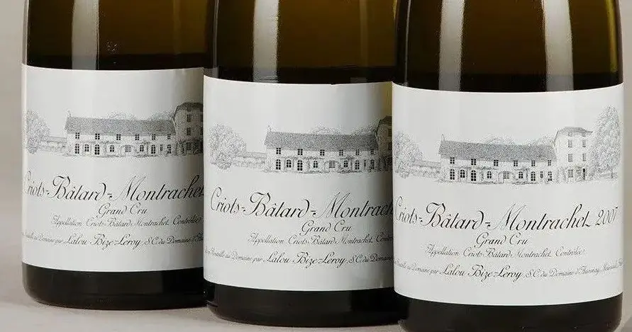 10 chai rượu vang đắt nhất thế giới 2025 - Romanée-Conti chỉ xếp hạng 3? 5 4