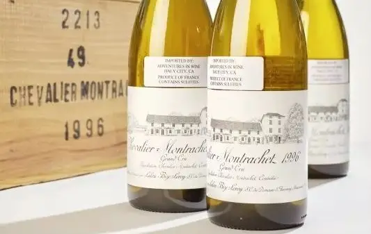 10 chai rượu vang đắt nhất thế giới 2025 - Romanée-Conti chỉ xếp hạng 3? 6 5