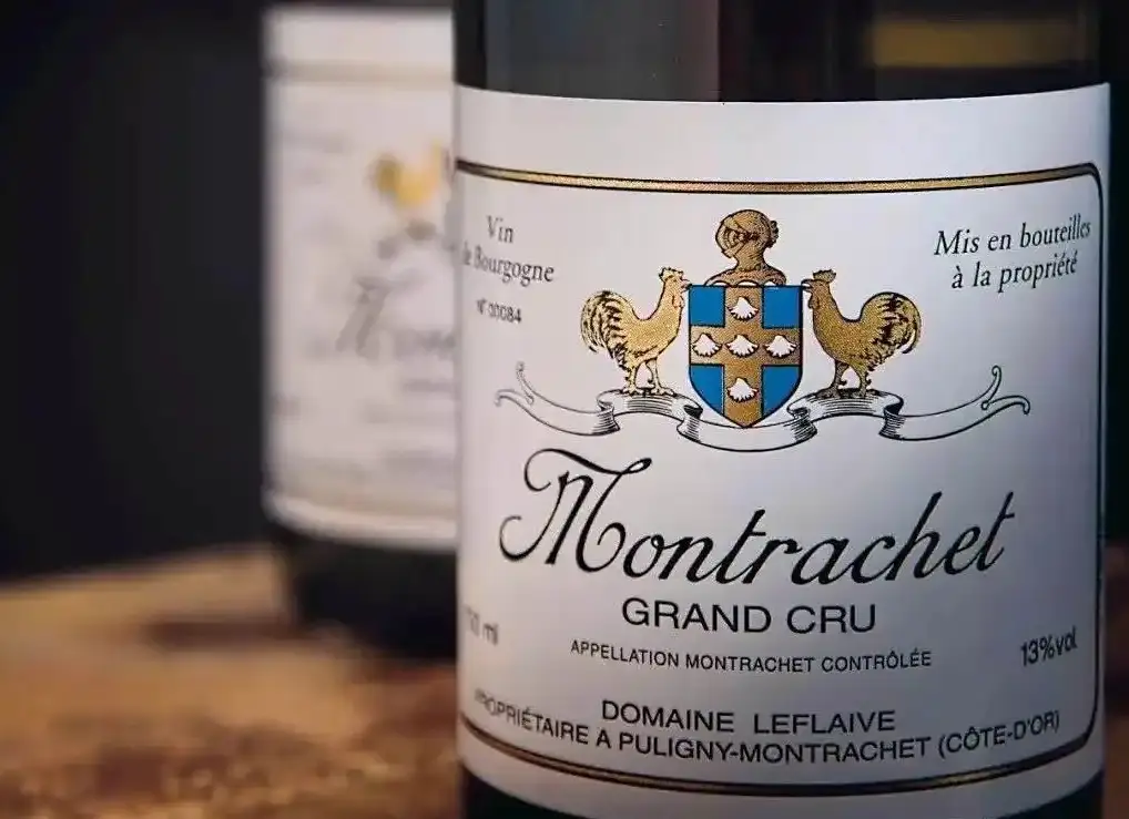 10 chai rượu vang đắt nhất thế giới 2025 - Romanée-Conti chỉ xếp hạng 3? 8 7