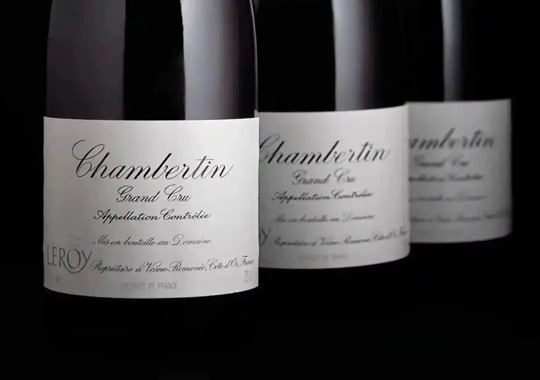 10 chai rượu vang đắt nhất thế giới 2025 - Romanée-Conti chỉ xếp hạng 3? 9 8