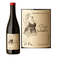 Anne & Jean Francois Ganevat Cuvee Madelon