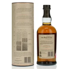 Balvenie 14 Peated Triple Cask