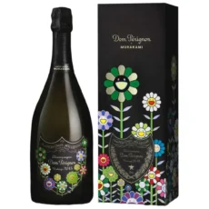Champagne Dom Pérignon Murakami Brut 2015