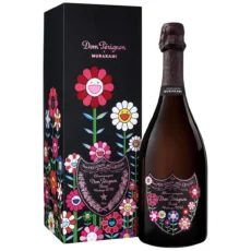 Dom Pérignon Murakami Rosé 2010