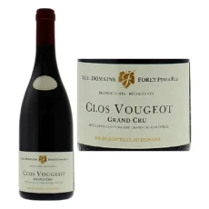 Domaine Forey Pere & Fils Clos Vougeot Grand Cru