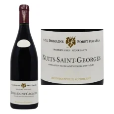 Domaine Forey Pere et Fils Nuits Saint Georges