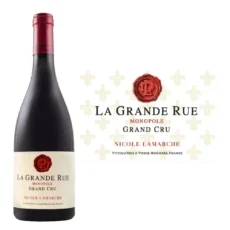 Domaine Francois Lamarche La Grande Rue Grand Cru Monopole