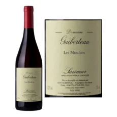 Domaine Guiberteau Les Moulins Saumur