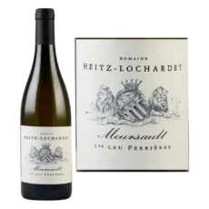 Domaine Heitz-Lochardet Meursault 1er Cru Perriere