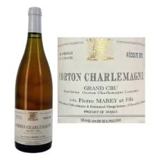 Domaine Pierre Marey et Fils Corton-Charlemagne Grand Cru