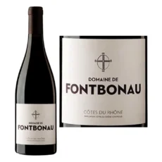 Domaine de Fontbonau Cotes du Rhone
