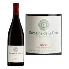 Domaine de La Ferte Givry Clos de Mortieres