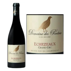 Rượu vang Domaine des Perdrix Echezeaux Grand Cru