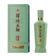 Dương Hà Đại Khúc Thanh Sứ YangHe DaQu Celadon