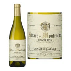 Gagnard Delagrange Batard Montrachet Grand Cru