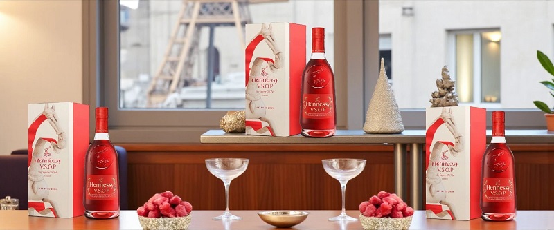 Hennessy VSOP Lunar New Year 2026