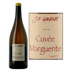 Jean Francois Ganevat Cuvee Marguerite Chardonnay