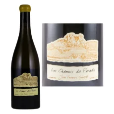 Jean Francois Ganevat Les Chamois du Paradis