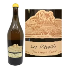 Jean Francois Ganevat Les Devoiles