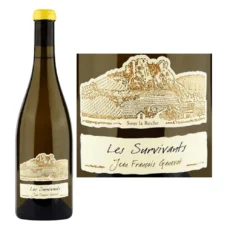 Jean Francois Ganevat Les Survivants